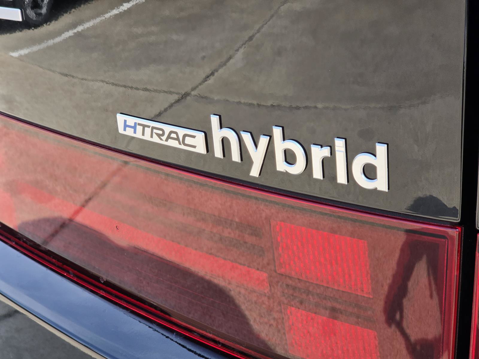 New 2027 Hyundai Santa Fe SEL AWD/4WD image 6