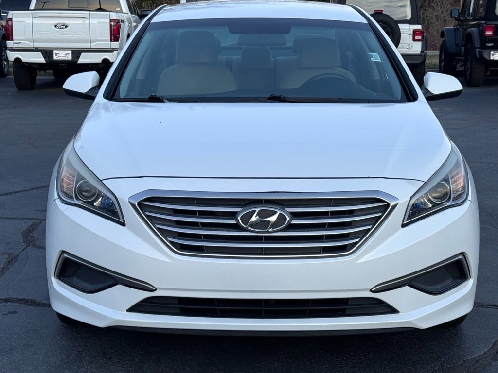 Used 2017 Hyundai Sonata SE image 14