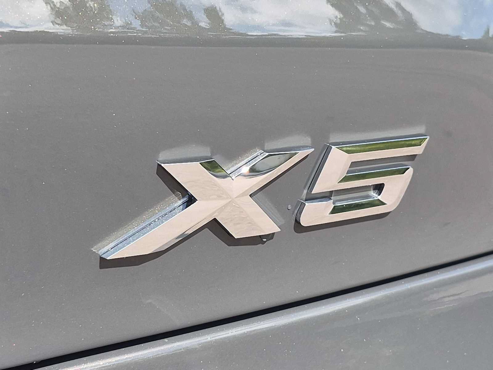 New 2026 BMW X5 xDrive50e AWD/4WD image 12