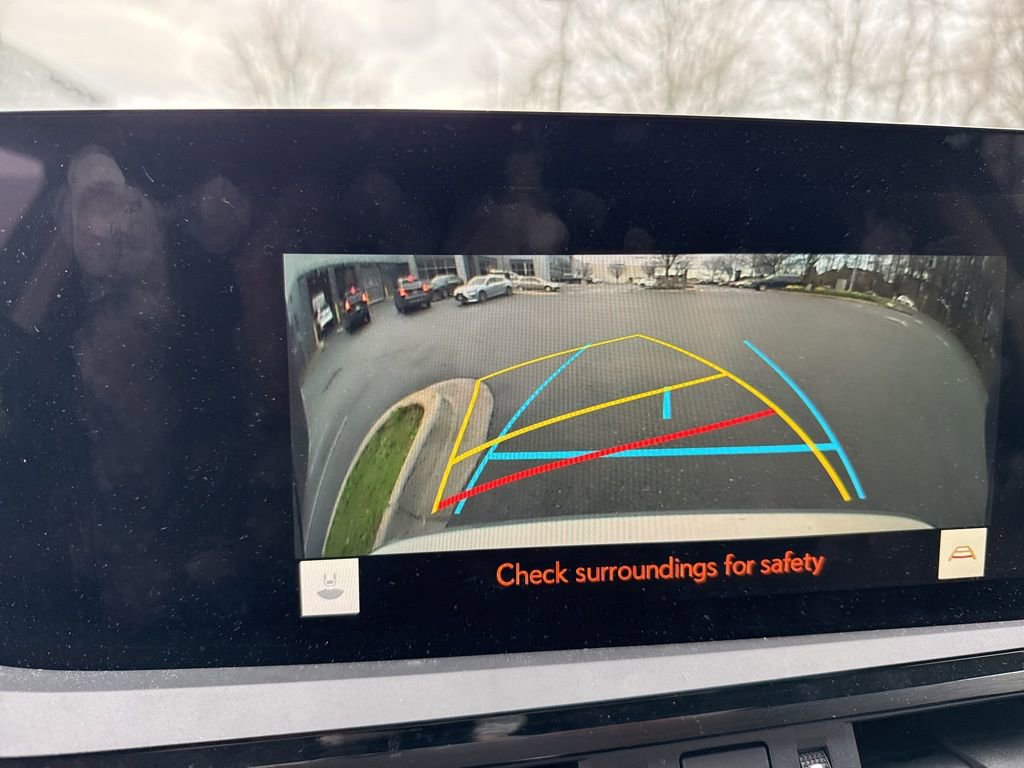 Certified 2023 Lexus ES 350 w/ Premium Package image 15