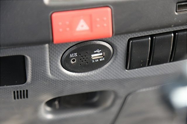 New 2025 Chevrolet Low Cab Forward 5500HG RWD image 31