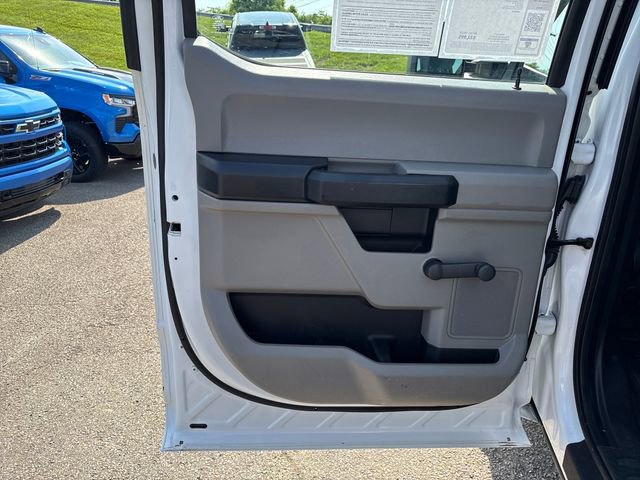 Used 2019 Ford F250 XL AWD/4WD image 18
