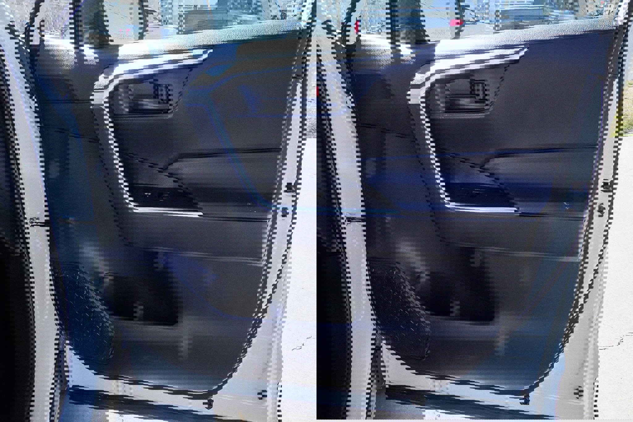 Certified 2025 Toyota RAV4 LE image 26