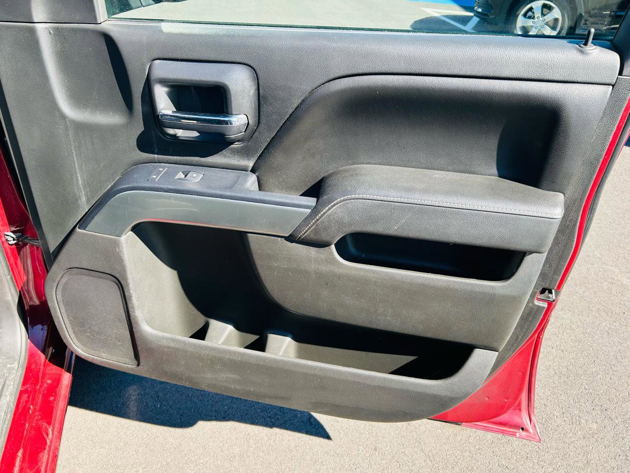 Used 2015 Chevrolet Silverado 1500 LT w/ Texas Edition, 1LT Trim image 29