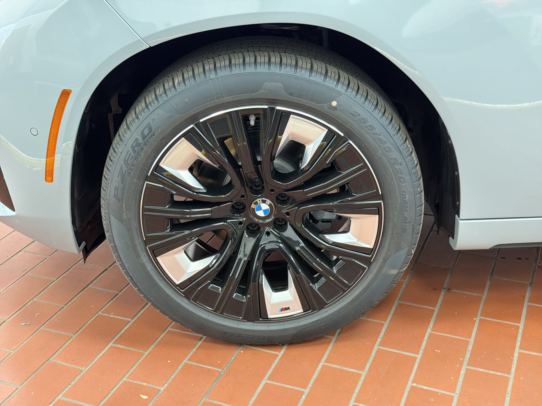 Used 2026 BMW X3 xDrive30i w/ Premium Package AWD/4WD image 12