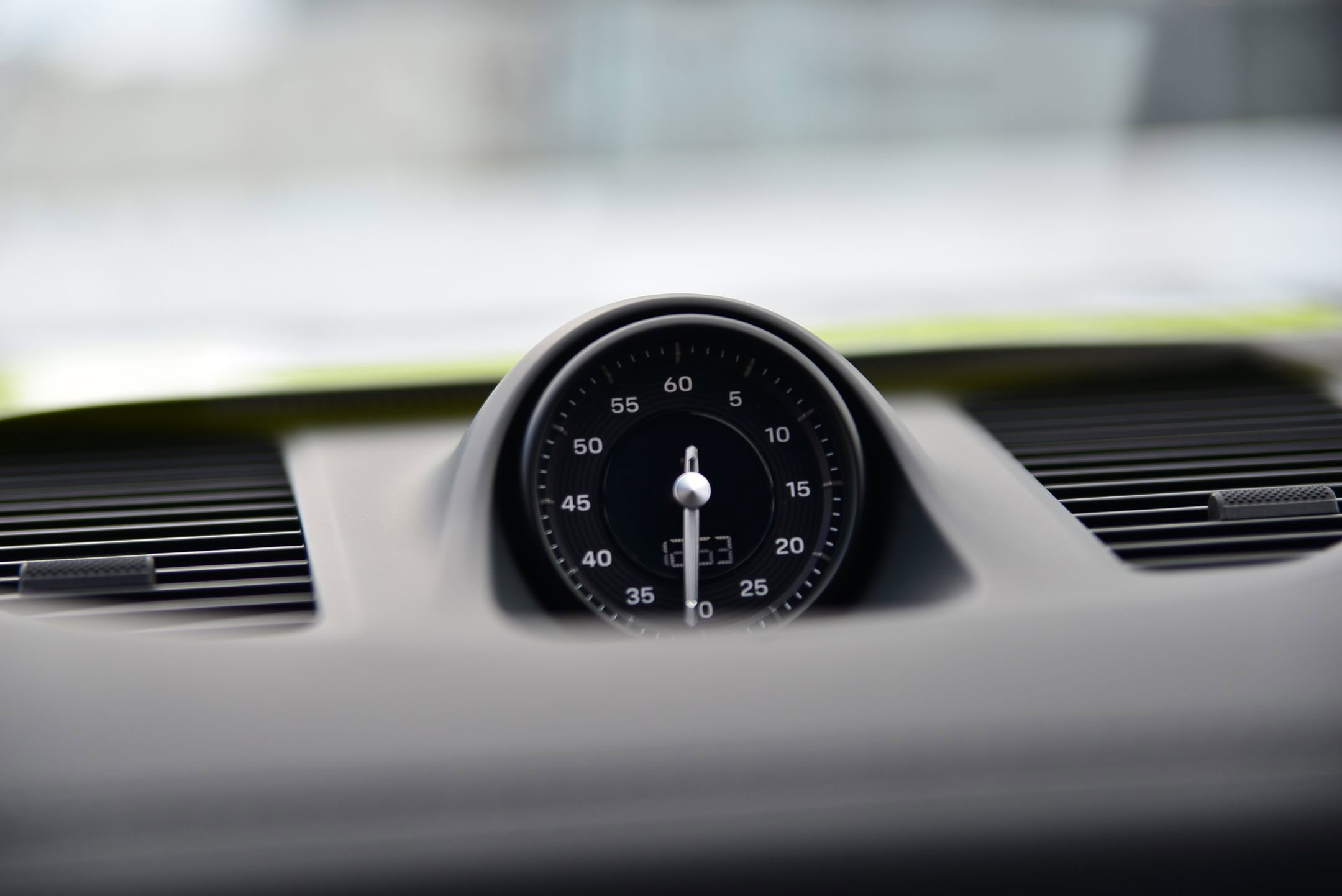 Certified 2026 Porsche Cayenne E-Hybrid image 17