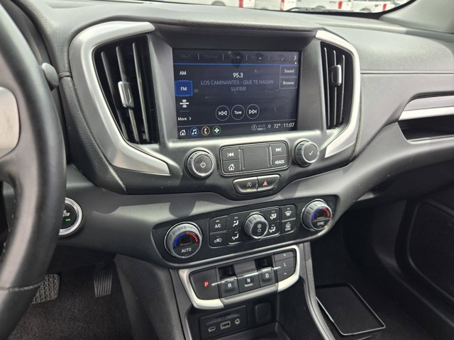 Used 2023 GMC Terrain SLT AWD/4WD image 11