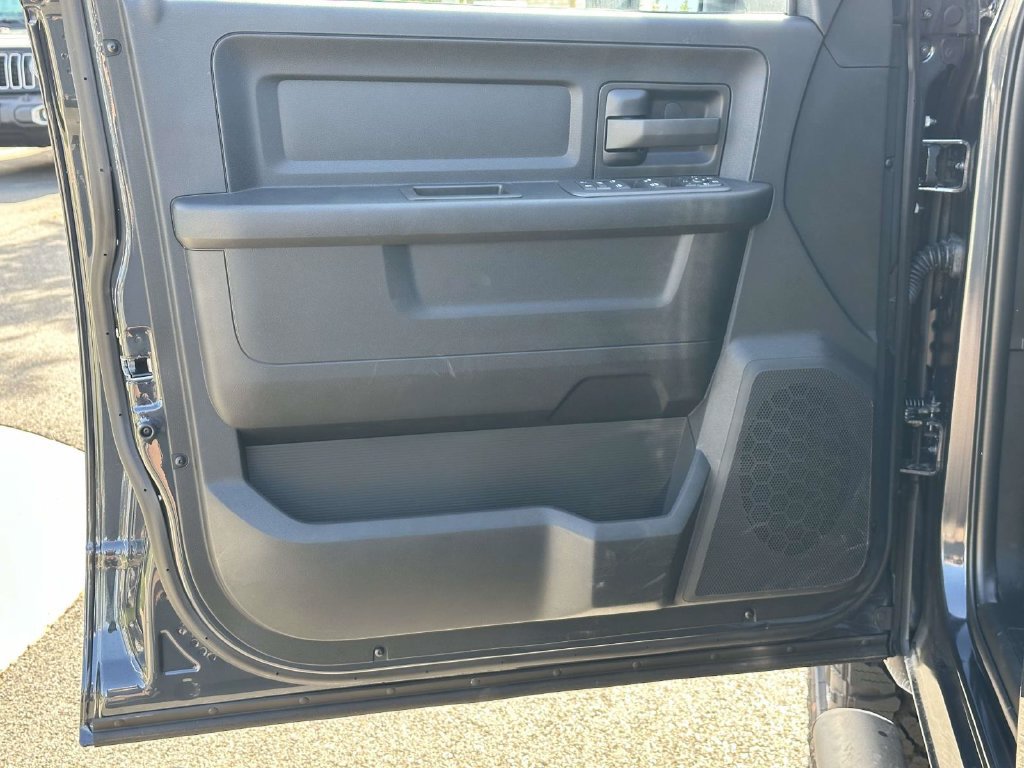 New 2026 RAM 2500 Warlock AWD/4WD image 26