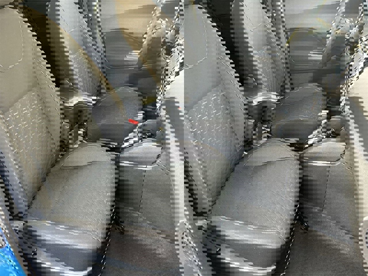 Used 2021 Nissan Kicks S image 8