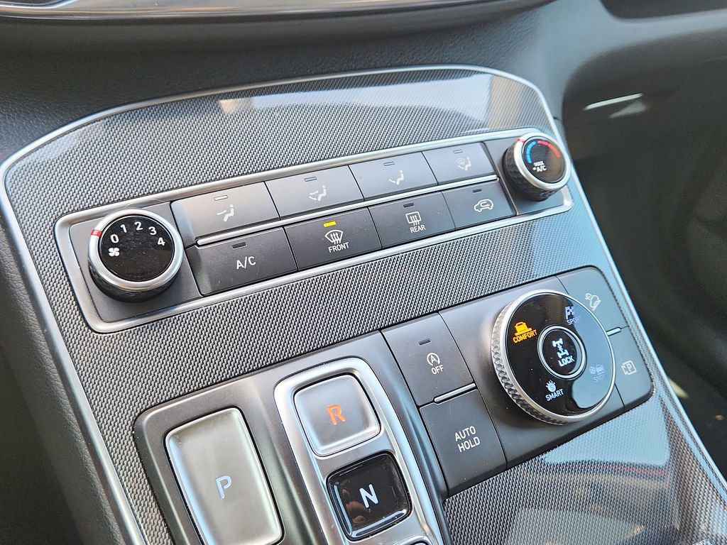 Used 2023 Hyundai Santa Fe SE AWD/4WD image 26