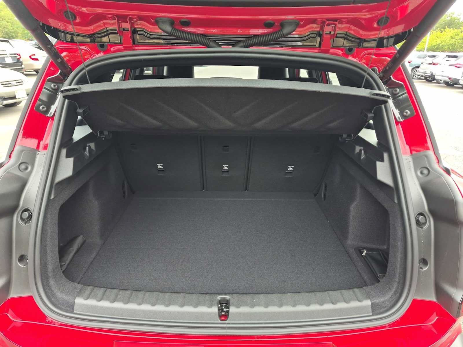 New 2027 MINI Cooper Countryman S AWD/4WD image 35