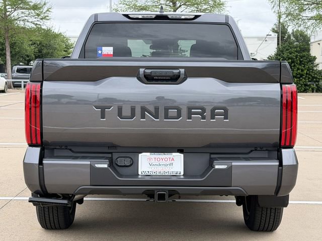New 2026 Toyota Tundra SR5 RWD image 5