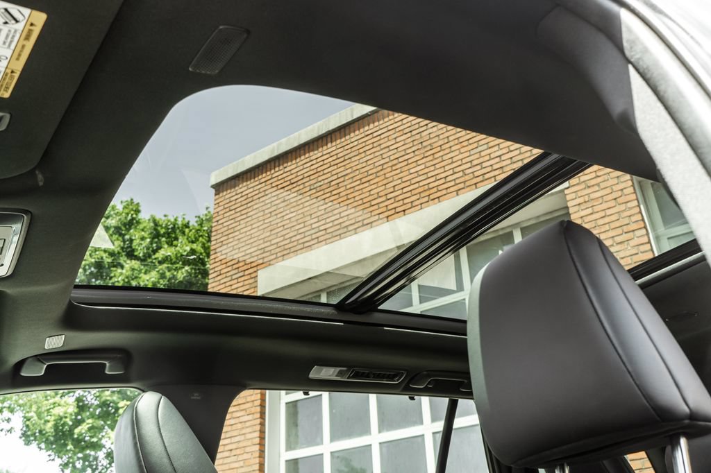 Used 2024 Lexus TX 350 AWD image 10