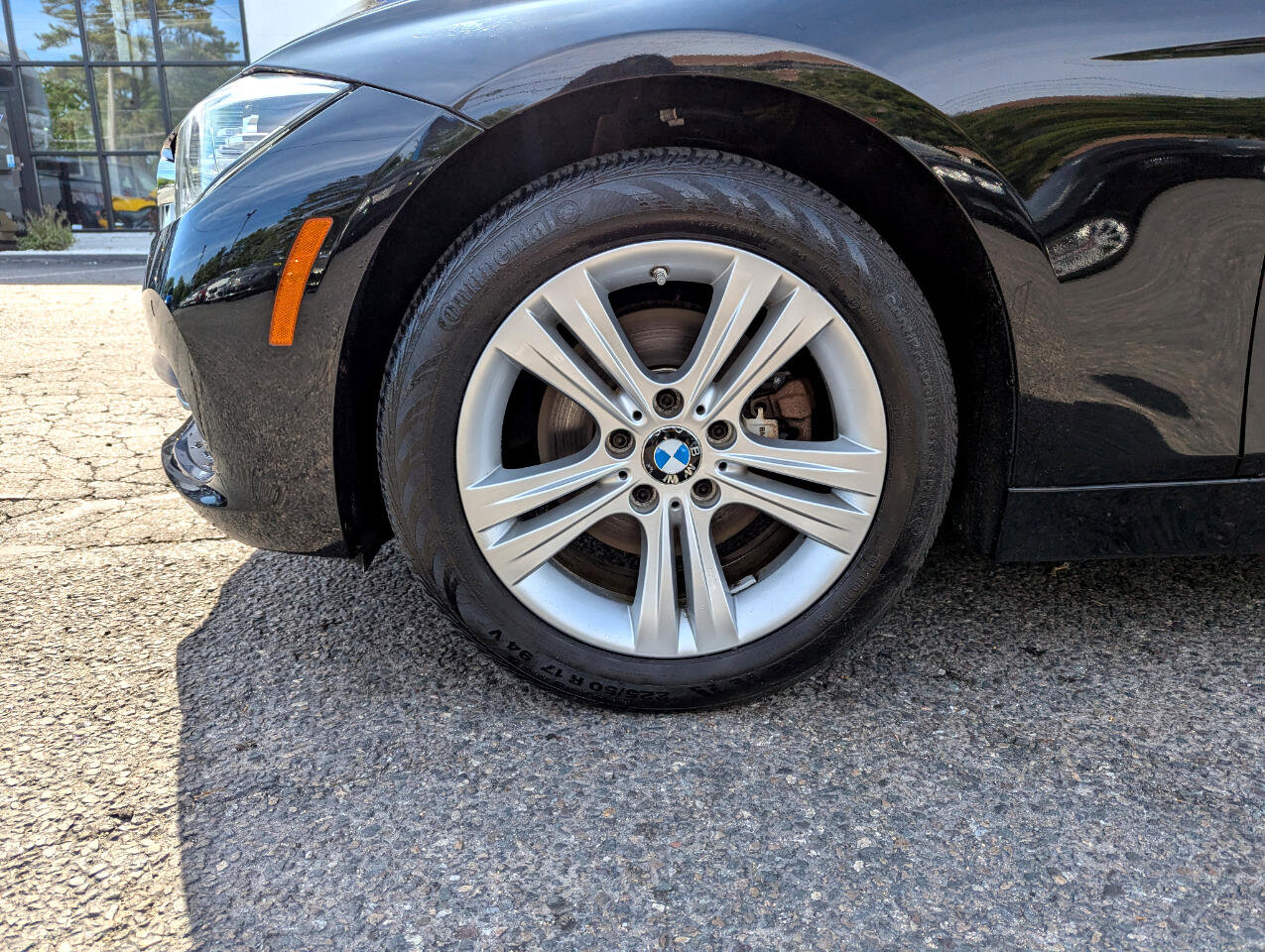 Used 2016 BMW 328i xDrive Sedan image 57