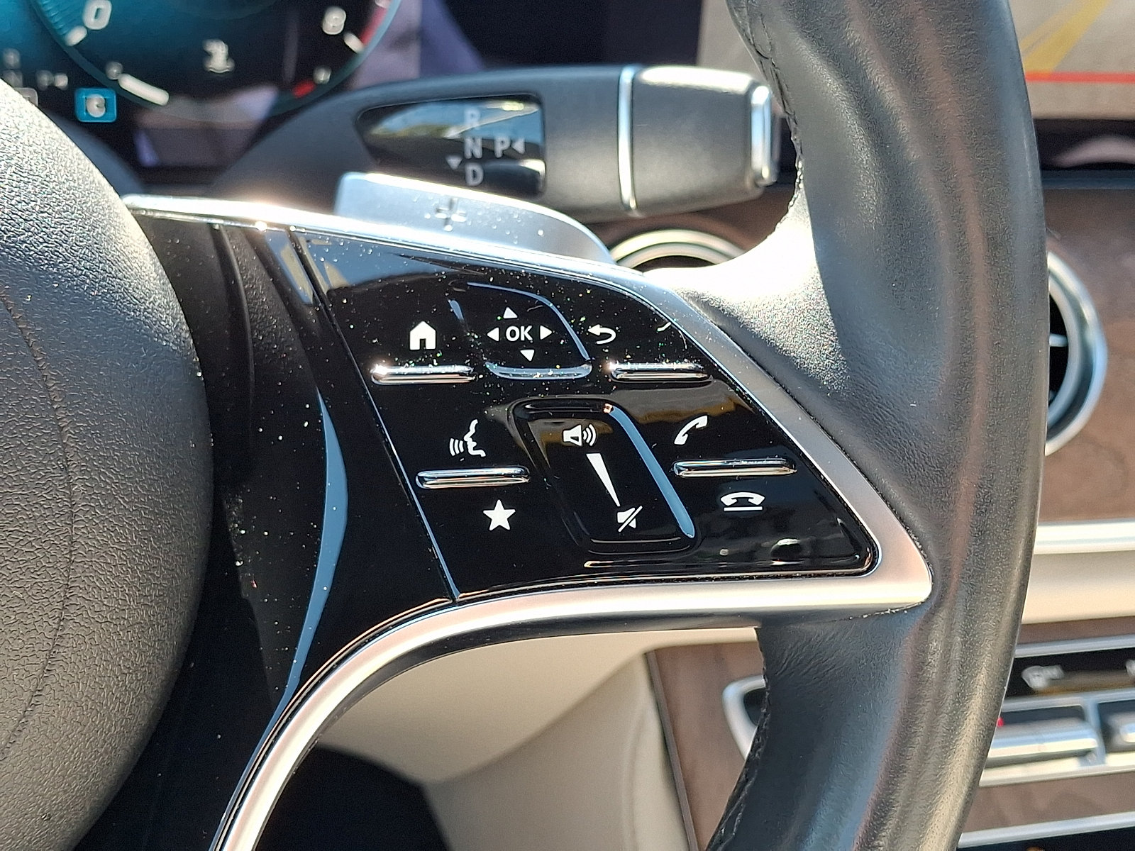 Certified 2023 Mercedes-Benz E 350 4MATIC Sedan image 24