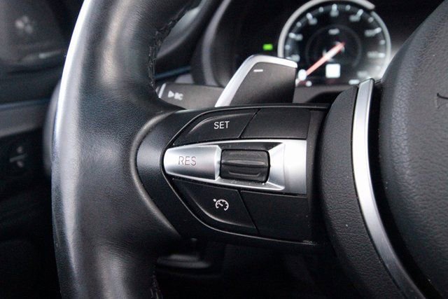 Used 2019 BMW X6 xDrive50i w/ M Sport Package image 21