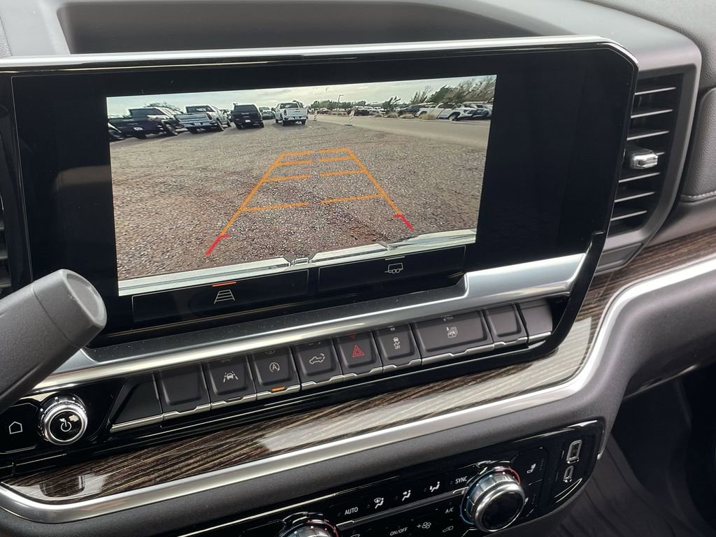 New 2026 GMC Sierra 1500 Elevation w/ Elevation Select Package image 15