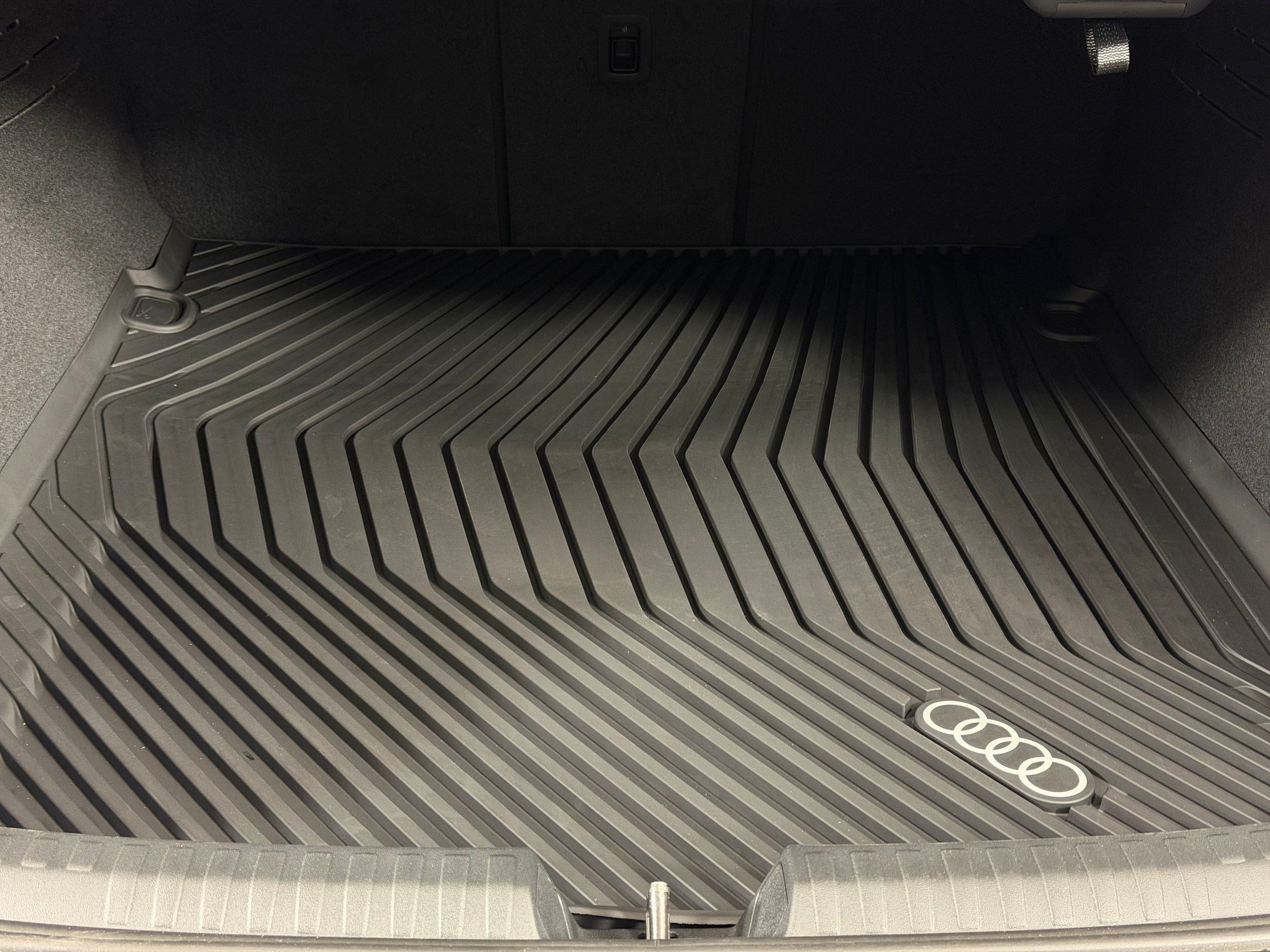 New 2026 Audi A6 Prestige AWD/4WD image 23