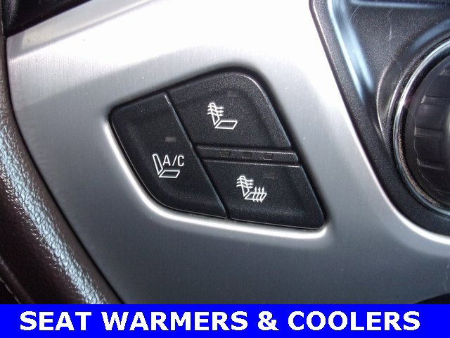 Used 2015 GMC Sierra 3500 SLT w/ Duramax Plus Package image 5