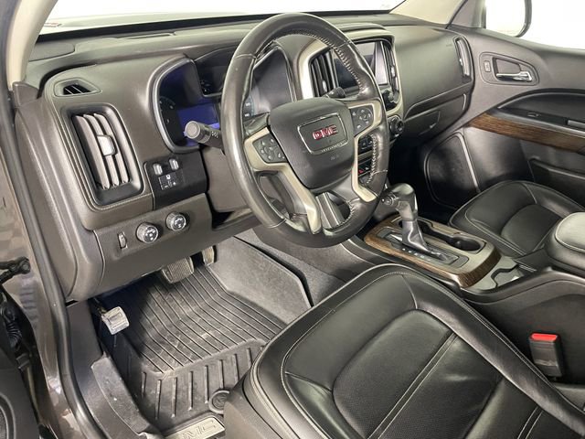 Used 2019 GMC Canyon Denali AWD/4WD image 3