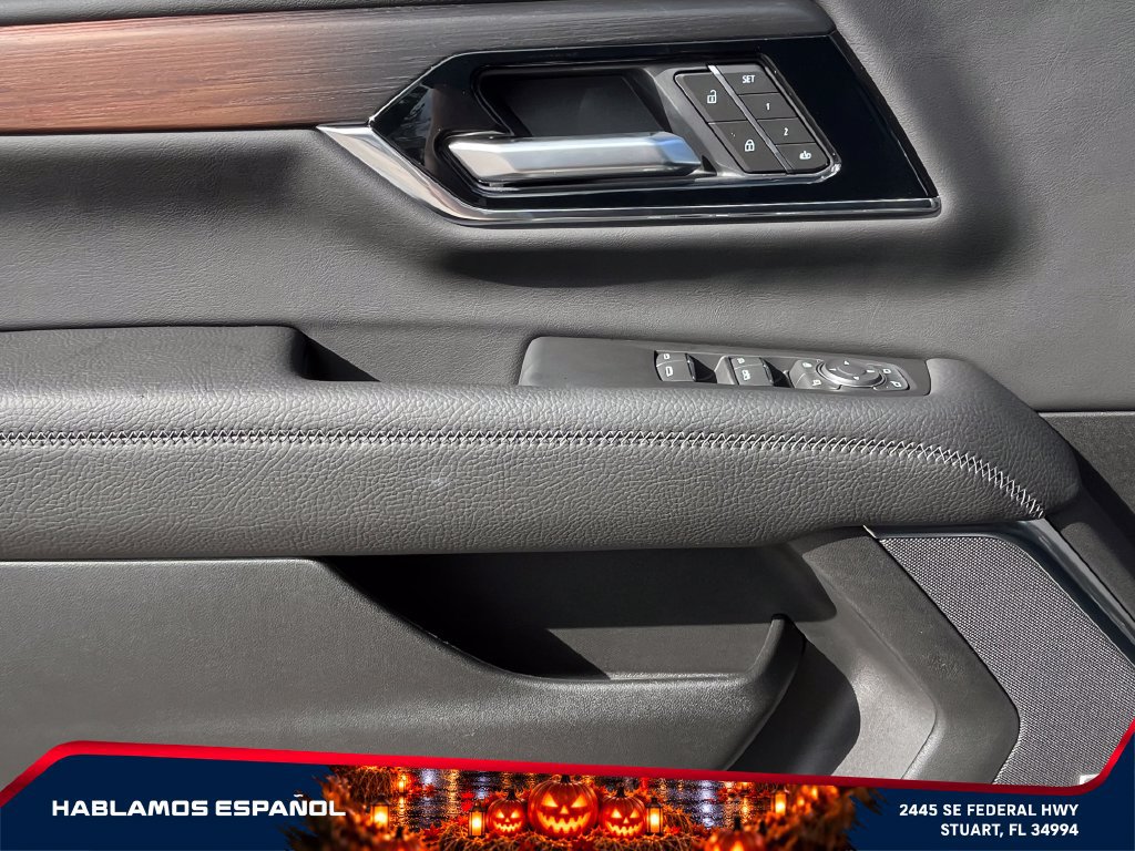 New 2027 GMC Yukon Denali w/ Denali Reserve Package AWD/4WD image 24