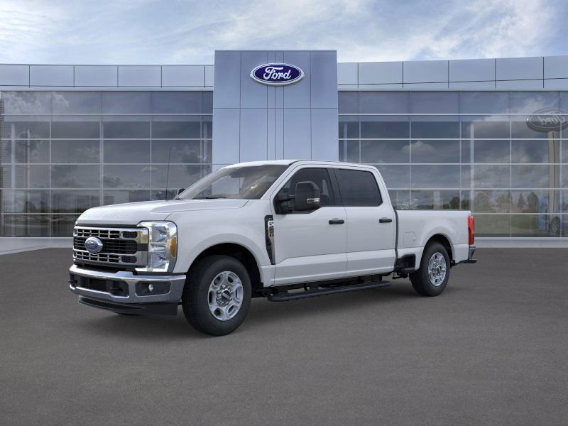 New 2026 Ford F250 XLT w/ F-250 >10K GVWR Package image 1