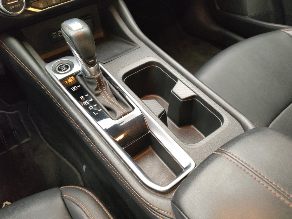 Used 2022 Nissan Sentra SR w/ SR Premium Package FWD image 26