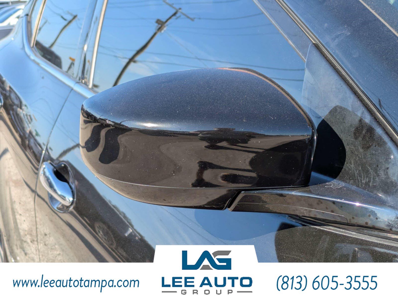 Used 2018 Nissan Maxima 3.5 S FWD image 11
