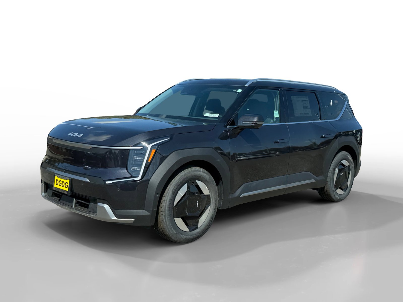 New 2026 Kia EV9 Wind image 1