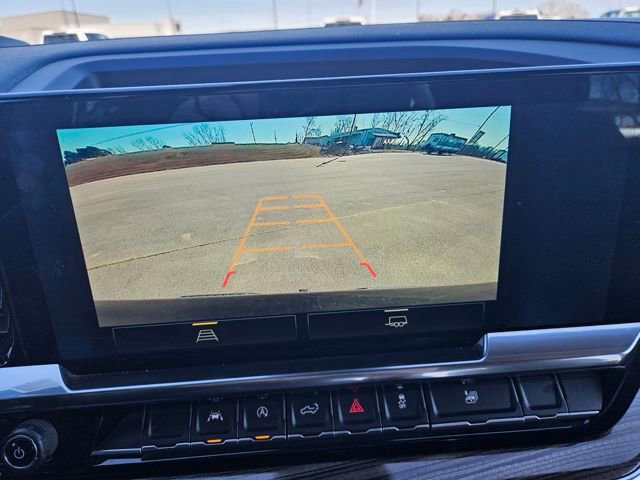 Used 2024 Chevrolet Silverado 1500 LT w/ Protection Package image 20