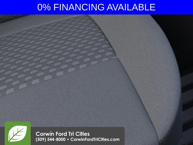 New 2026 Ford Transit 250 148 Medium Roof Extended AWD w/ Load Area Protection Package image 16