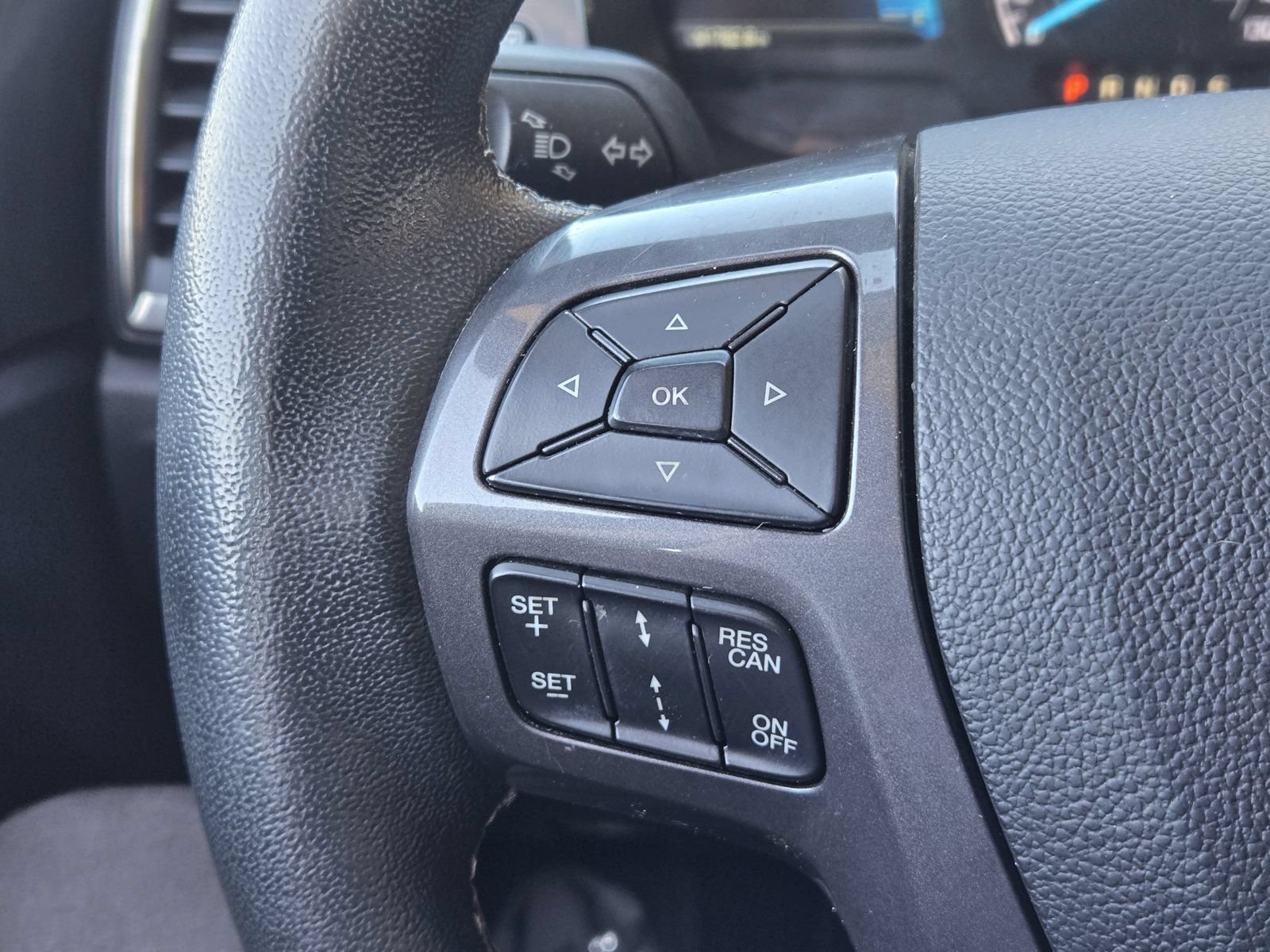 Used 2019 Ford Ranger Lariat w/ Equipment Group 501A Mid RWD image 29