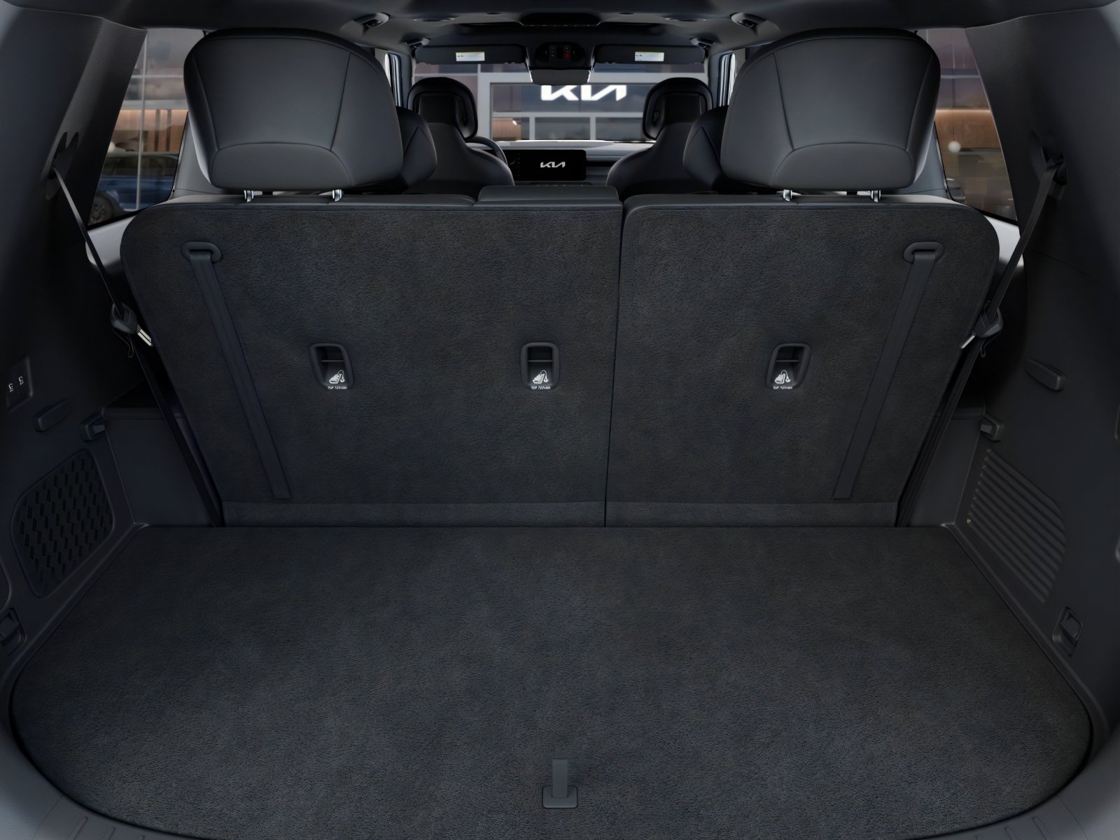 New 2027 Kia Telluride SX X-Pro AWD/4WD image 19