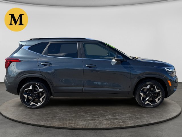 Certified 2024 Kia Seltos EX AWD/4WD image 7