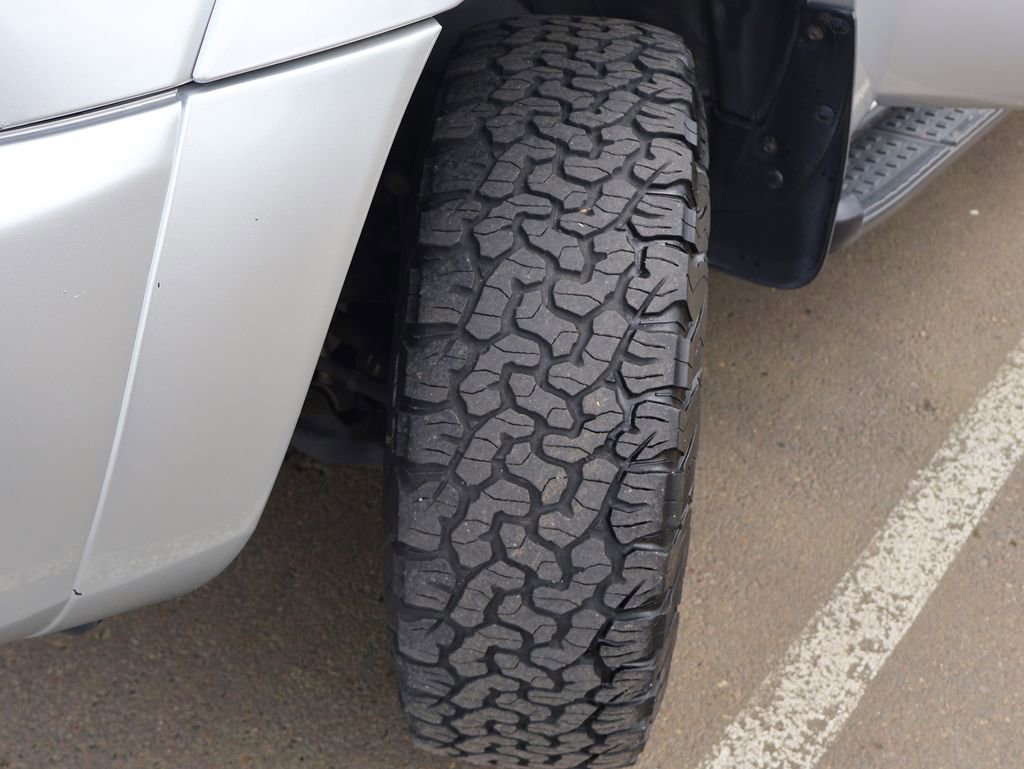 Used 2005 Toyota 4Runner Sport image 37