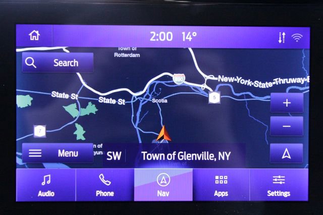 Used 2024 Ford Explorer Timberline w/ Timberline Technology Package image 34