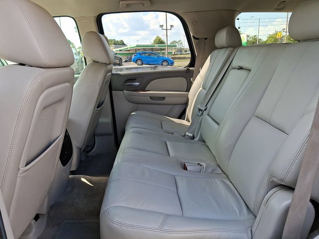 Used 2010 Chevrolet Tahoe LT AWD/4WD image 10