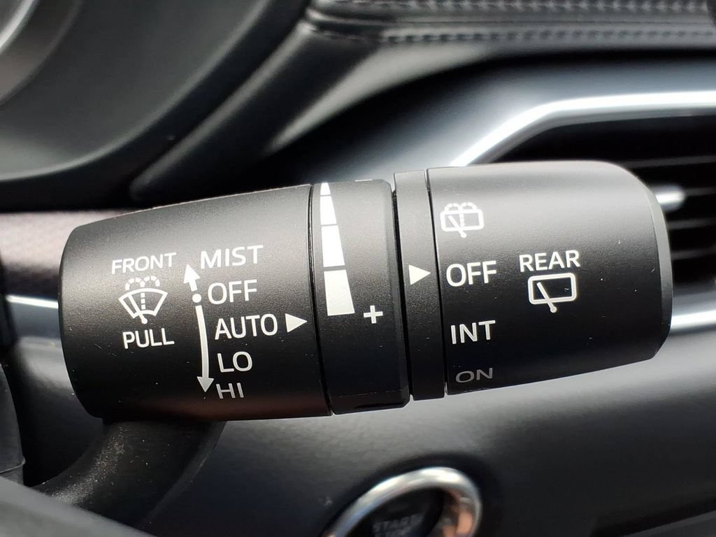 Used 2024 MAZDA CX-5 Carbon Edition AWD/4WD image 28