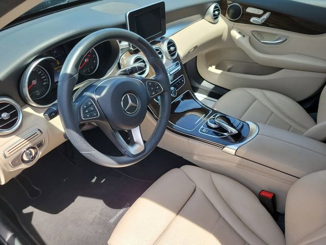 Used 2016 Mercedes-Benz C 300 Sedan image 12