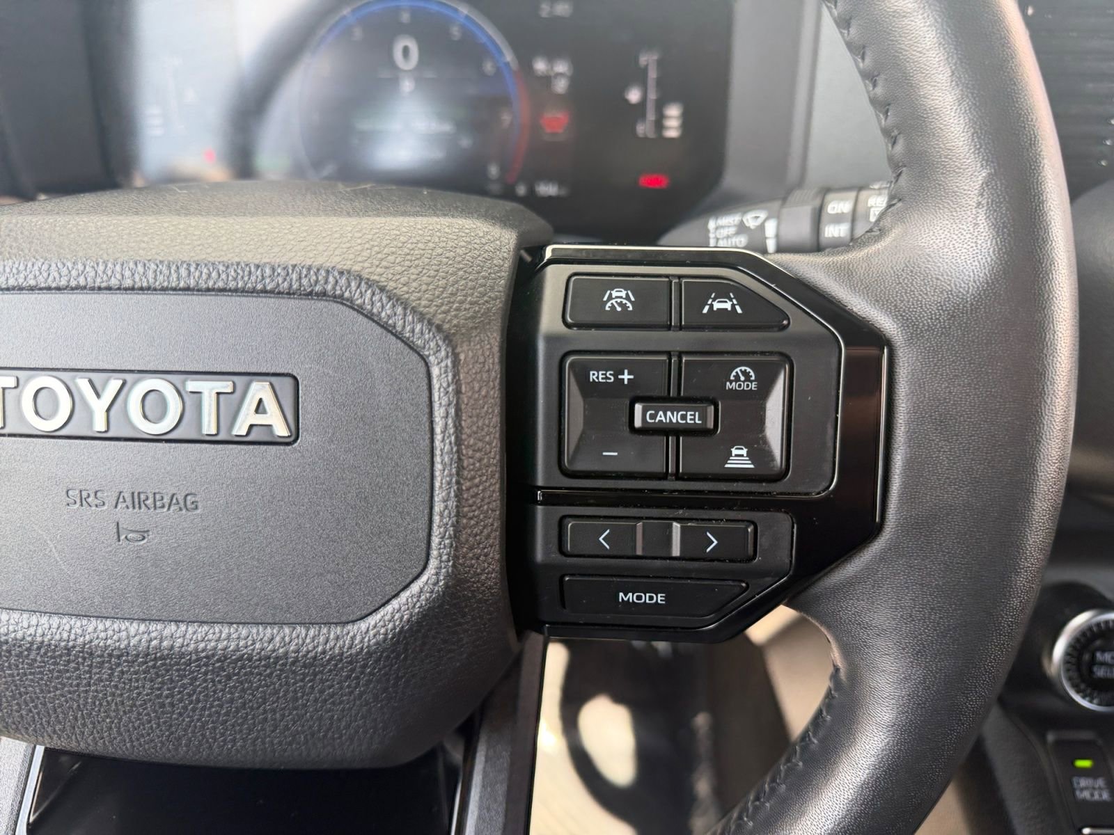 Certified 2025 Toyota Land Cruiser 1958 image 19