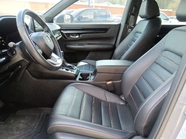 Used 2024 Honda CR-V Sport Touring image 15