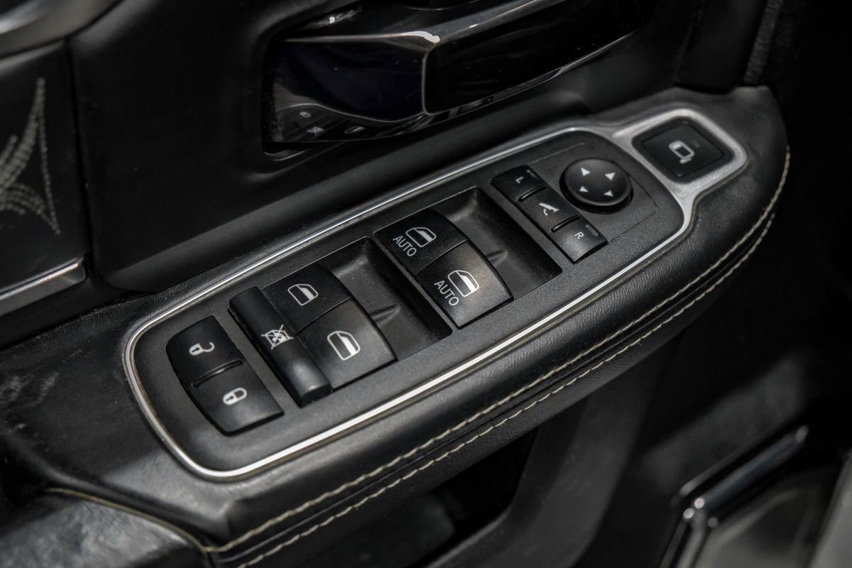 Used 2022 RAM 2500 Limited image 43