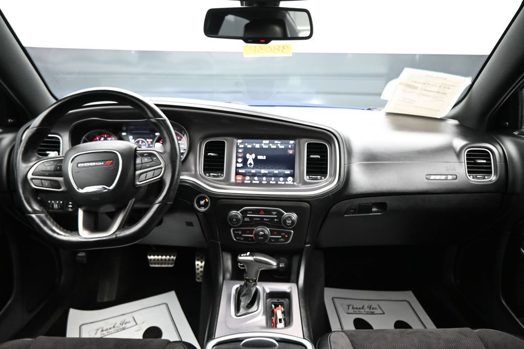 Used 2022 Dodge Charger Scat Pack RWD image 14