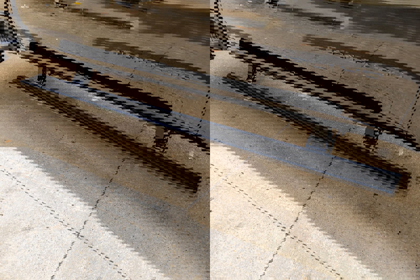 Used 2025 GMC Sierra 2500 Denali Ultimate AWD/4WD image 13