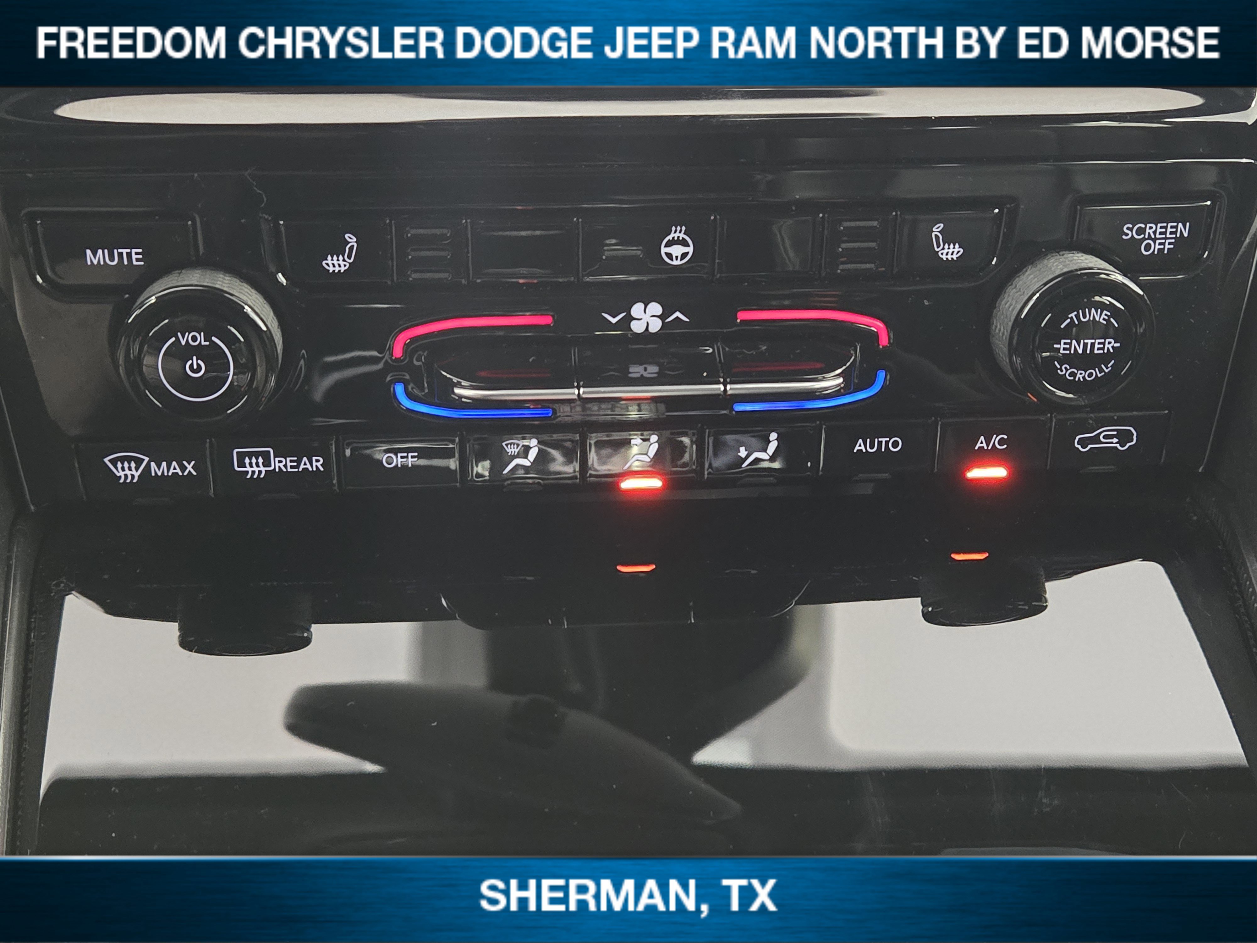 Certified 2024 Jeep Grand Cherokee Limited image 13