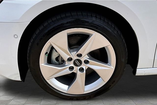 Used 2022 Audi A3 2.0T Premium Plus image 8