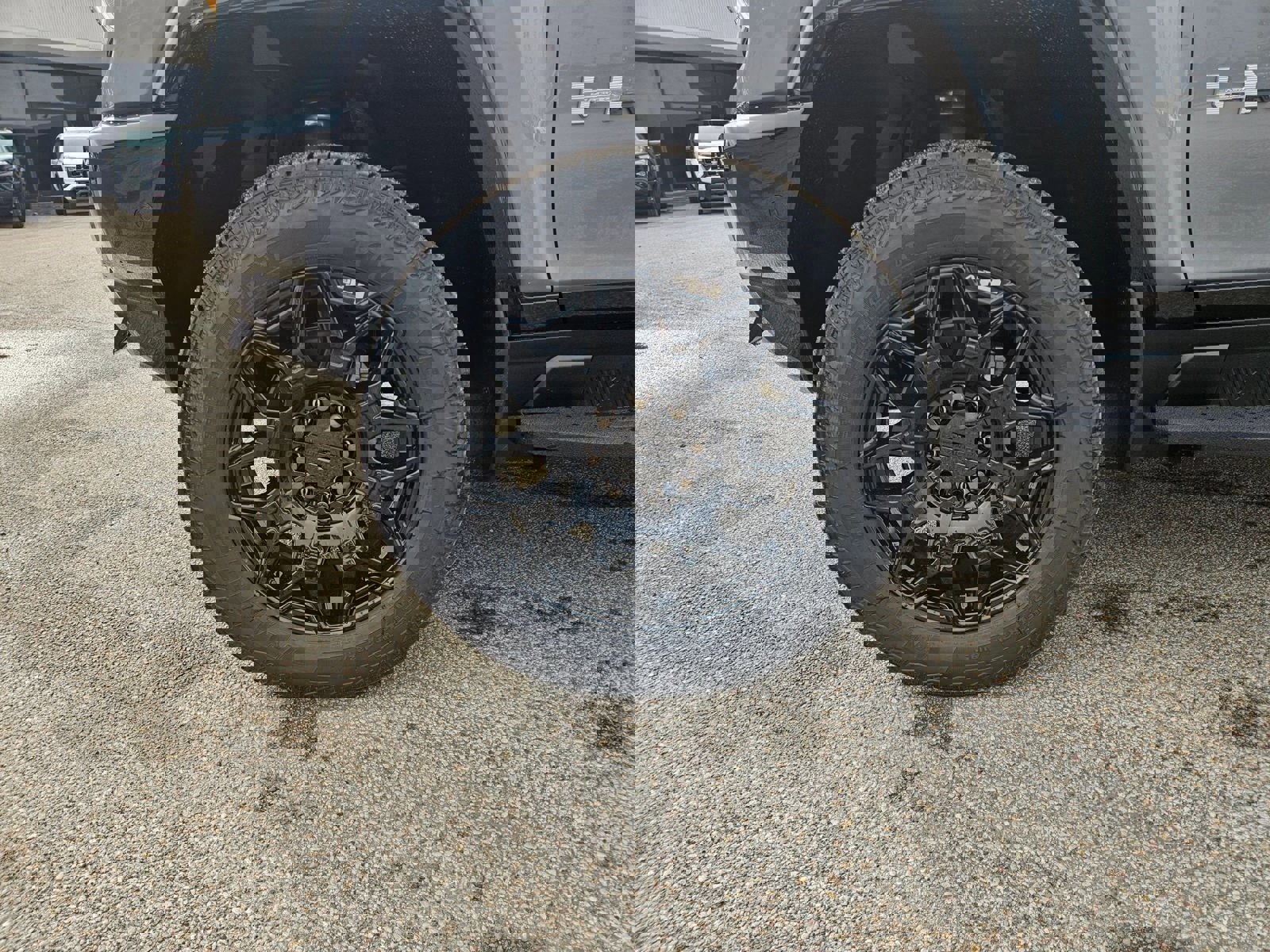 New 2026 GMC Hummer EV SUV image 30