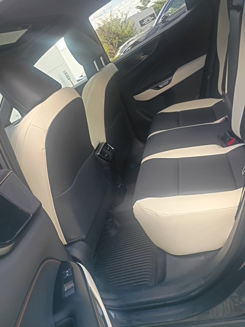 Certified 2023 Lexus NX 350 AWD image 5