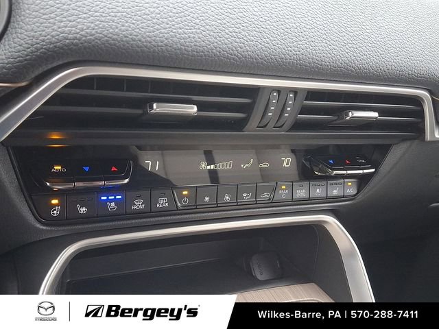 New 2026 MAZDA CX-70 SC Plus AWD/4WD image 11