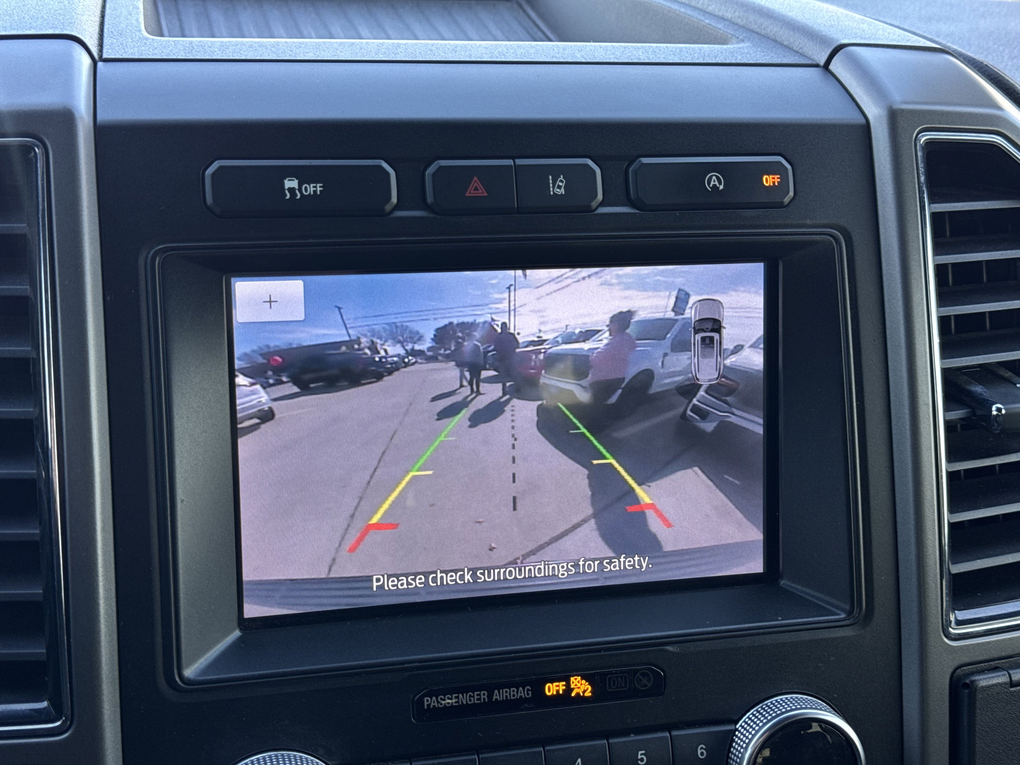 Certified 2021 Ford Expedition XLT image 21